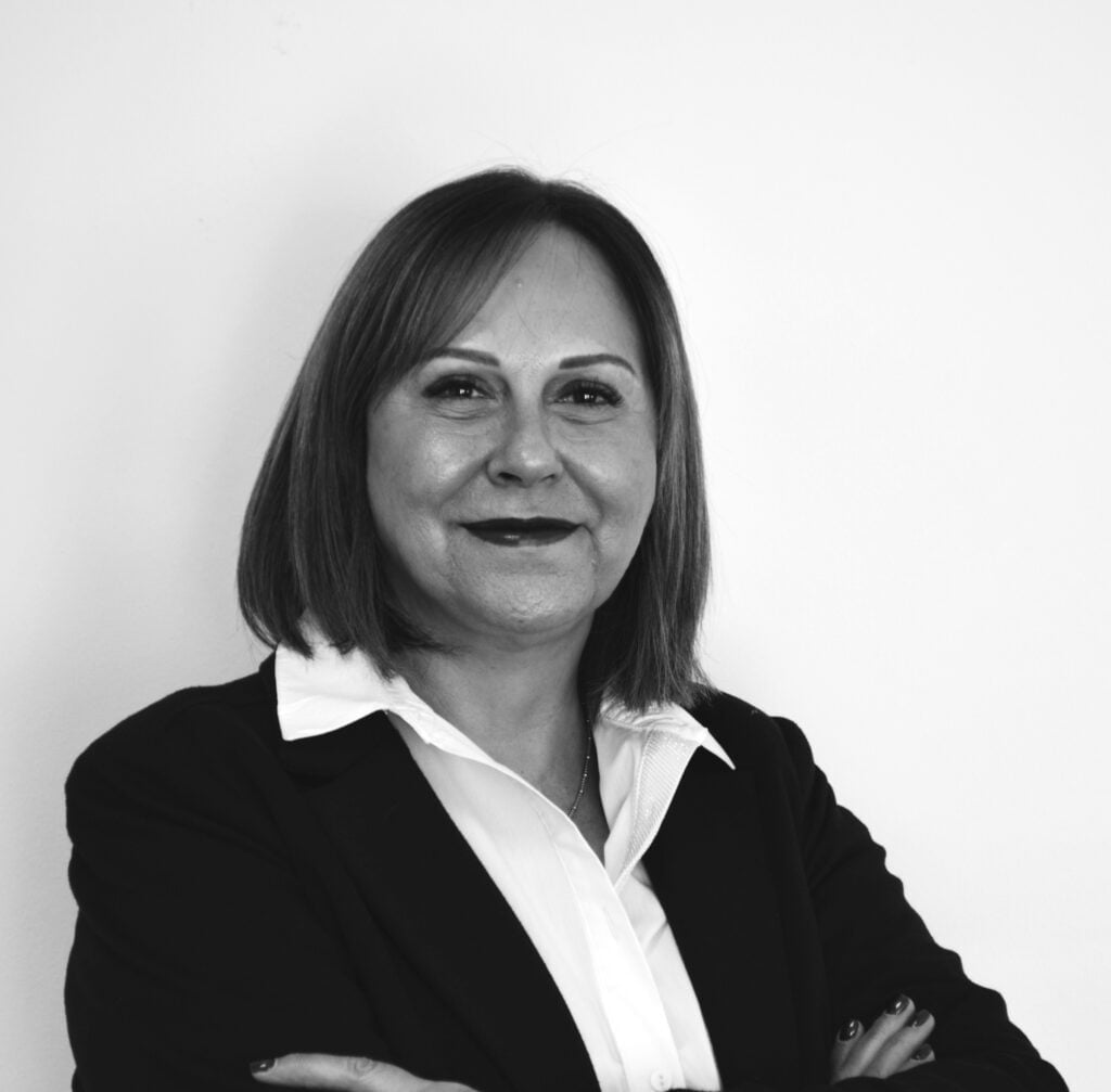 Antonia Jaume