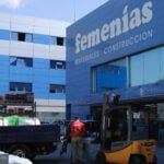 Oferta de Empleo: Recepcionista