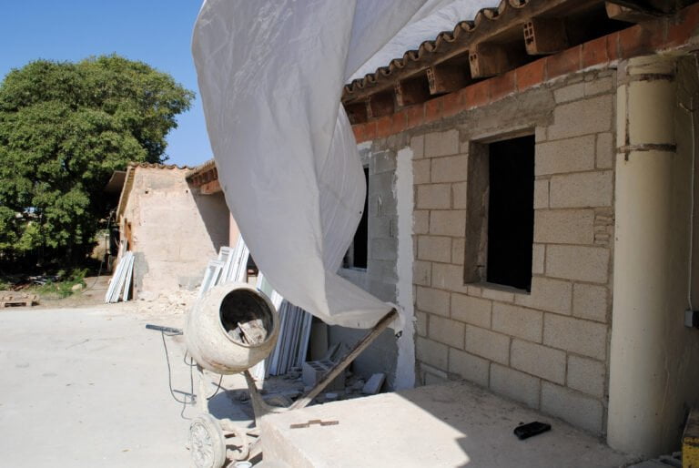 Vivienda unifamiliar en Palma de Mallorca