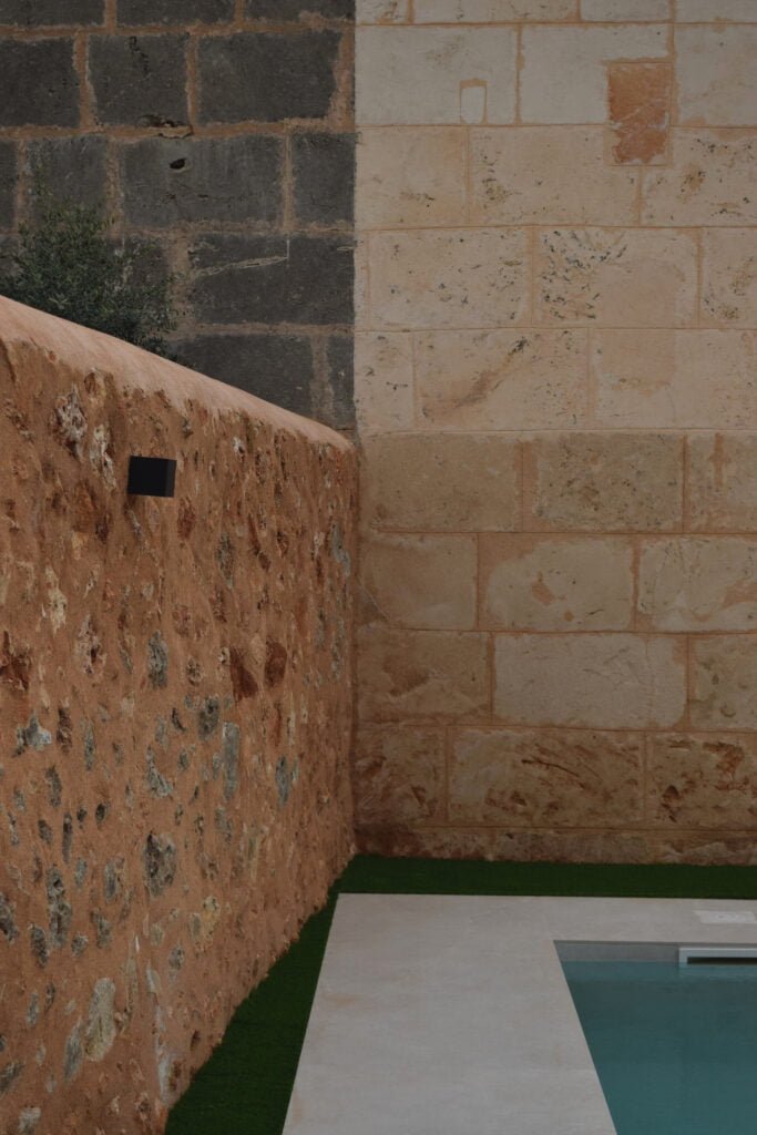 Vivienda unifamiliar en Campos, Mallorca