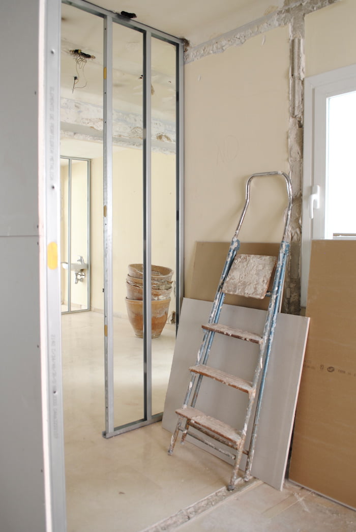 Vivienda unifamiliar en Palma de Mallorca