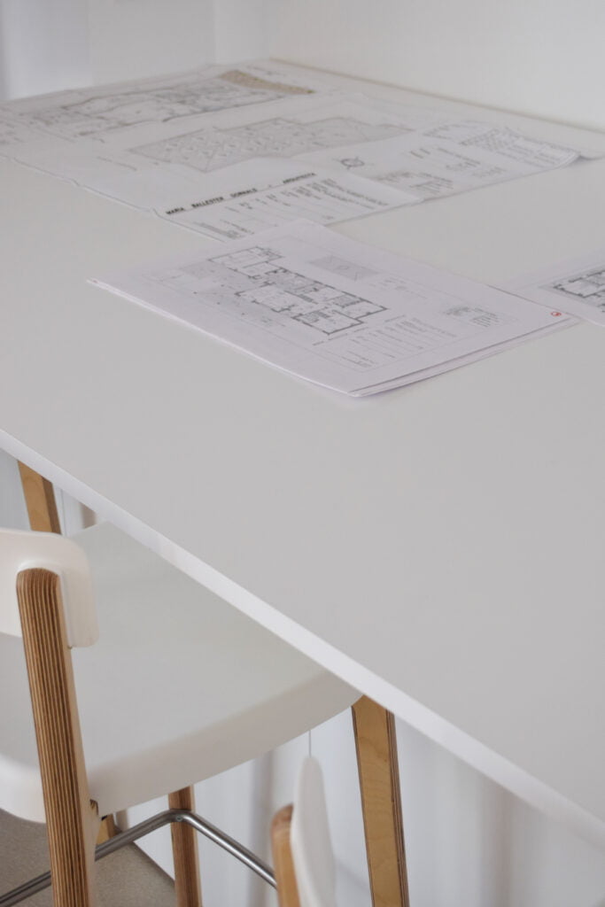 Estudio de arquitectura M2 Arquitectura