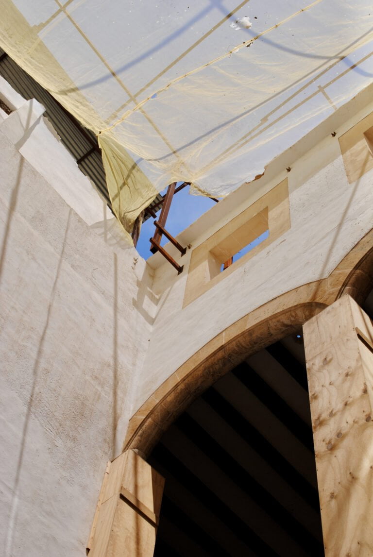 Vivienda unifamiliar Ca’n Oleza