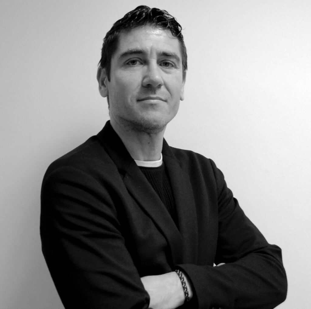 Daniel Soriano