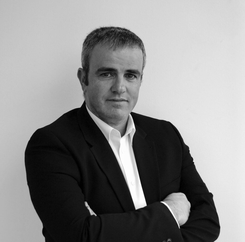 Gregorio Salleras