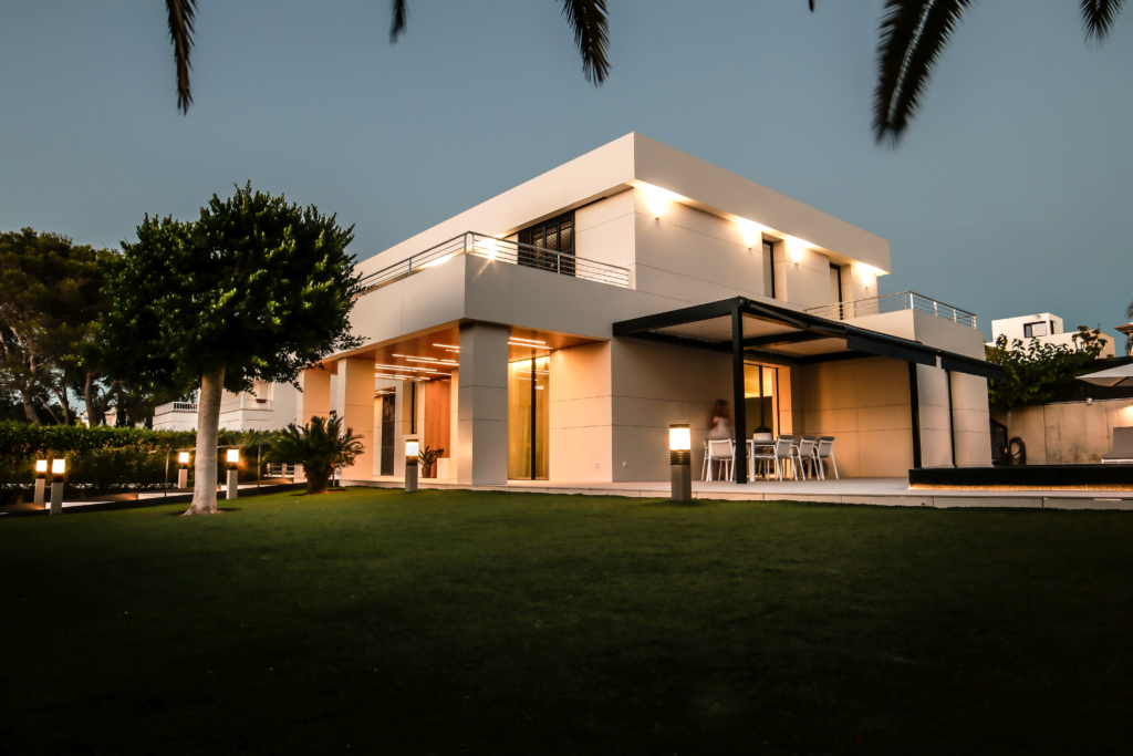 Vivienda unifamiliar en Son Verí Nou, Mallorca