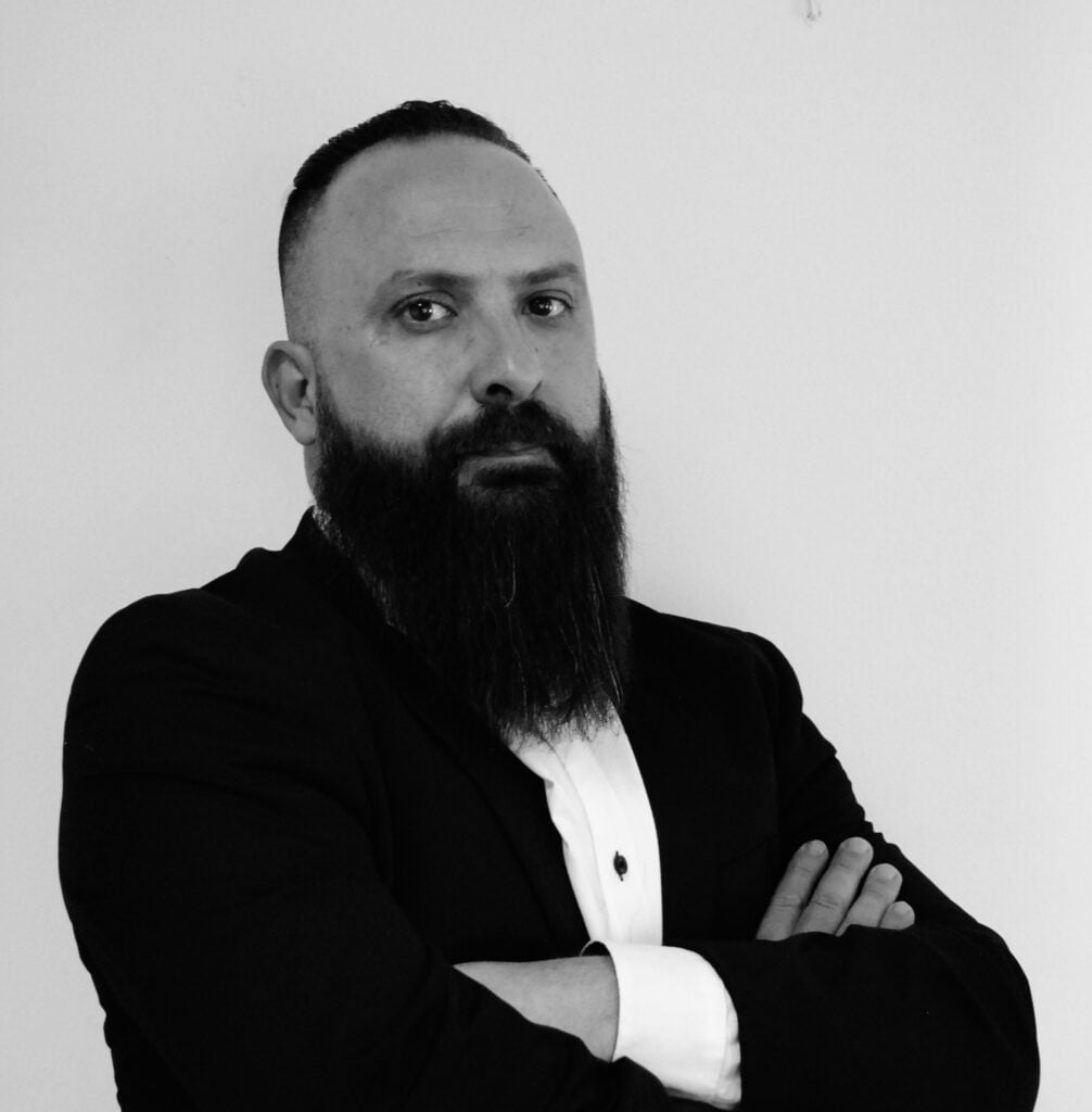 Jesús Martínez