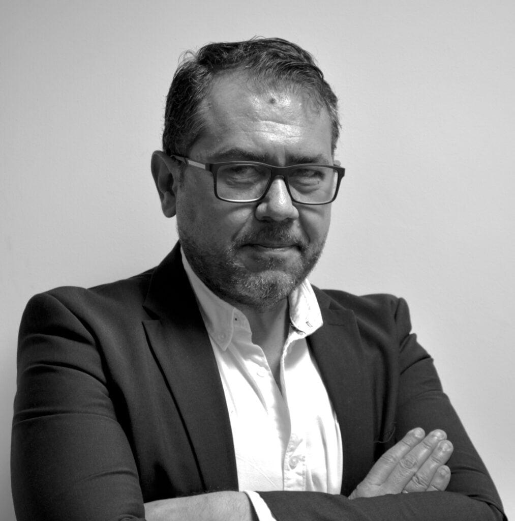 Jose M. Graguera
