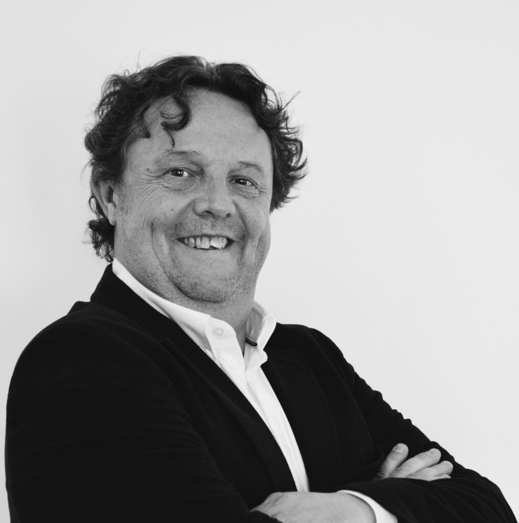 Luis Martínez