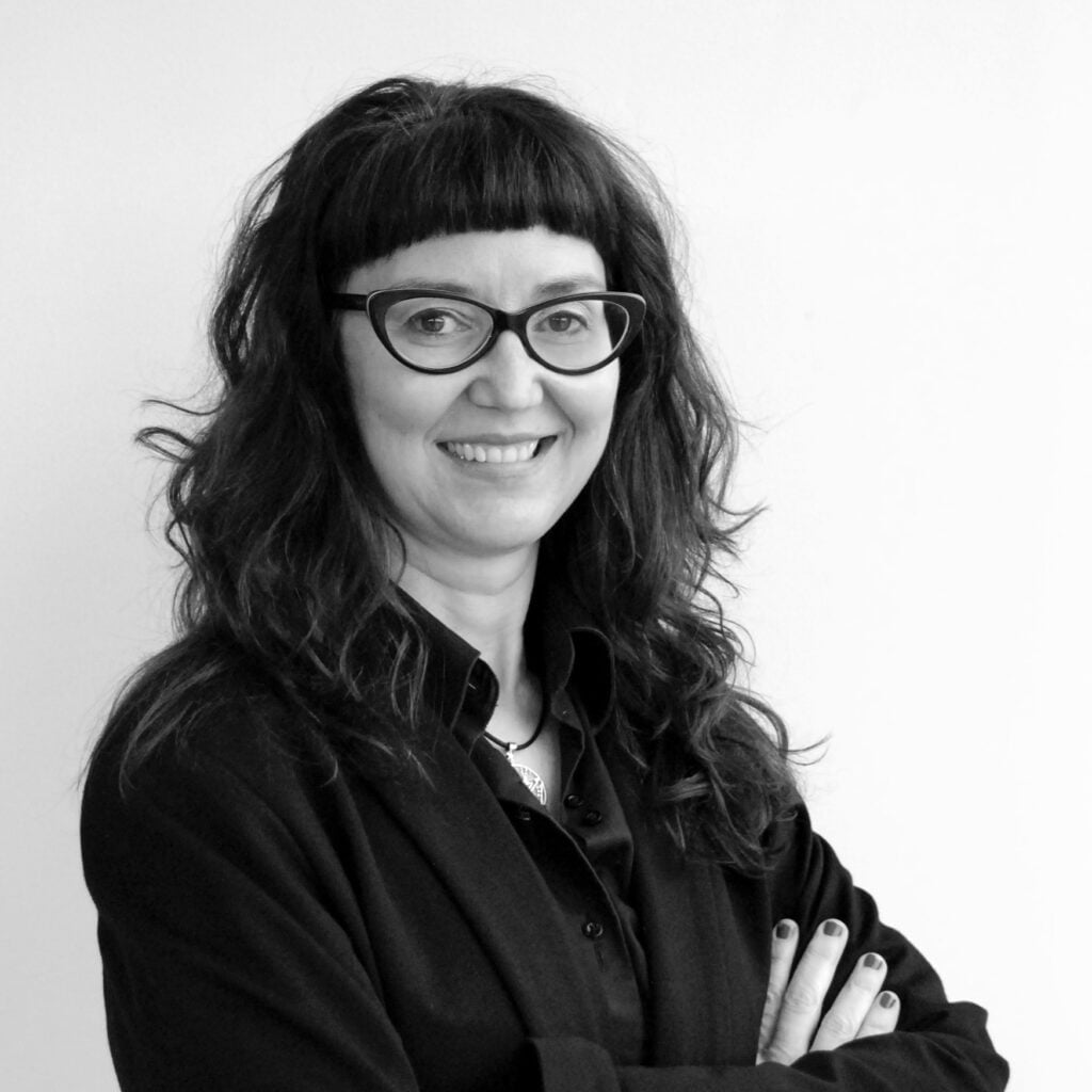 Magda Vera