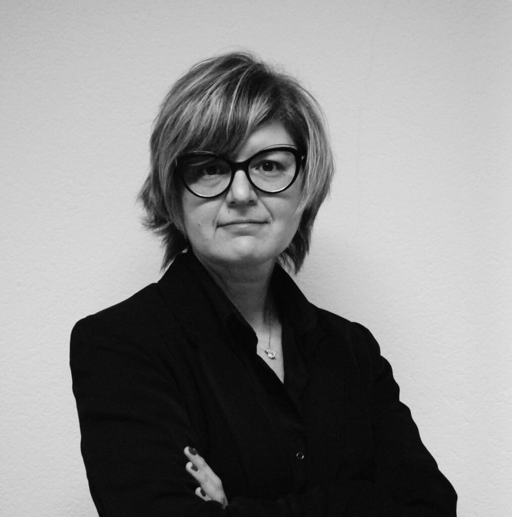 Marga Oliver