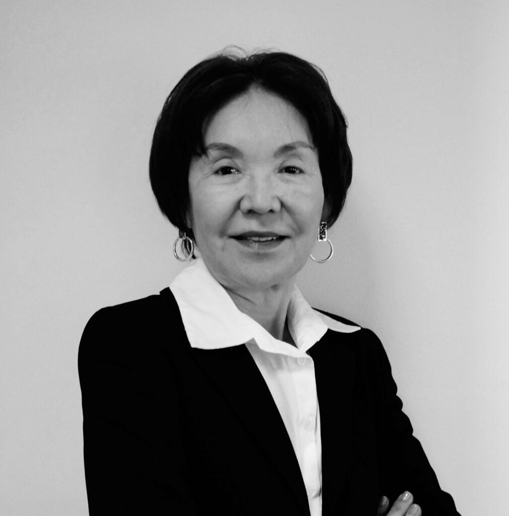 Olga Vahos