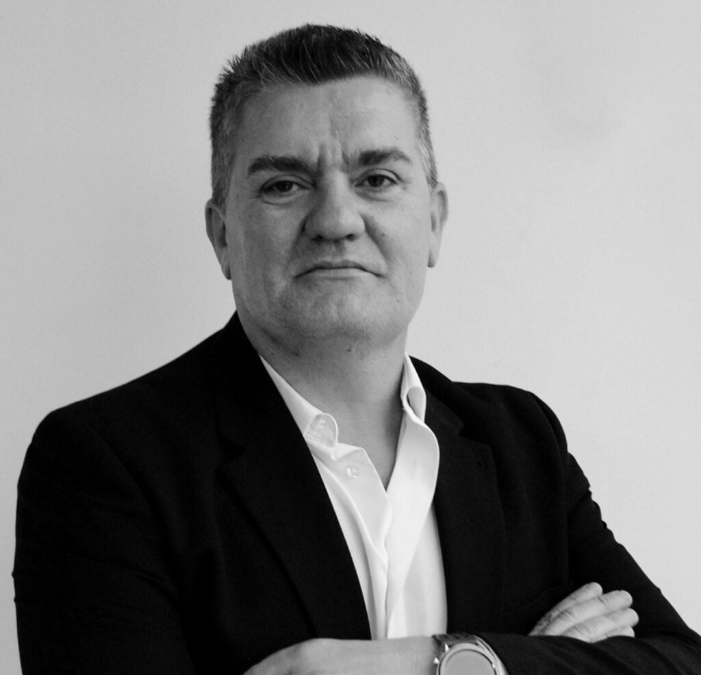 Ramón Prieto
