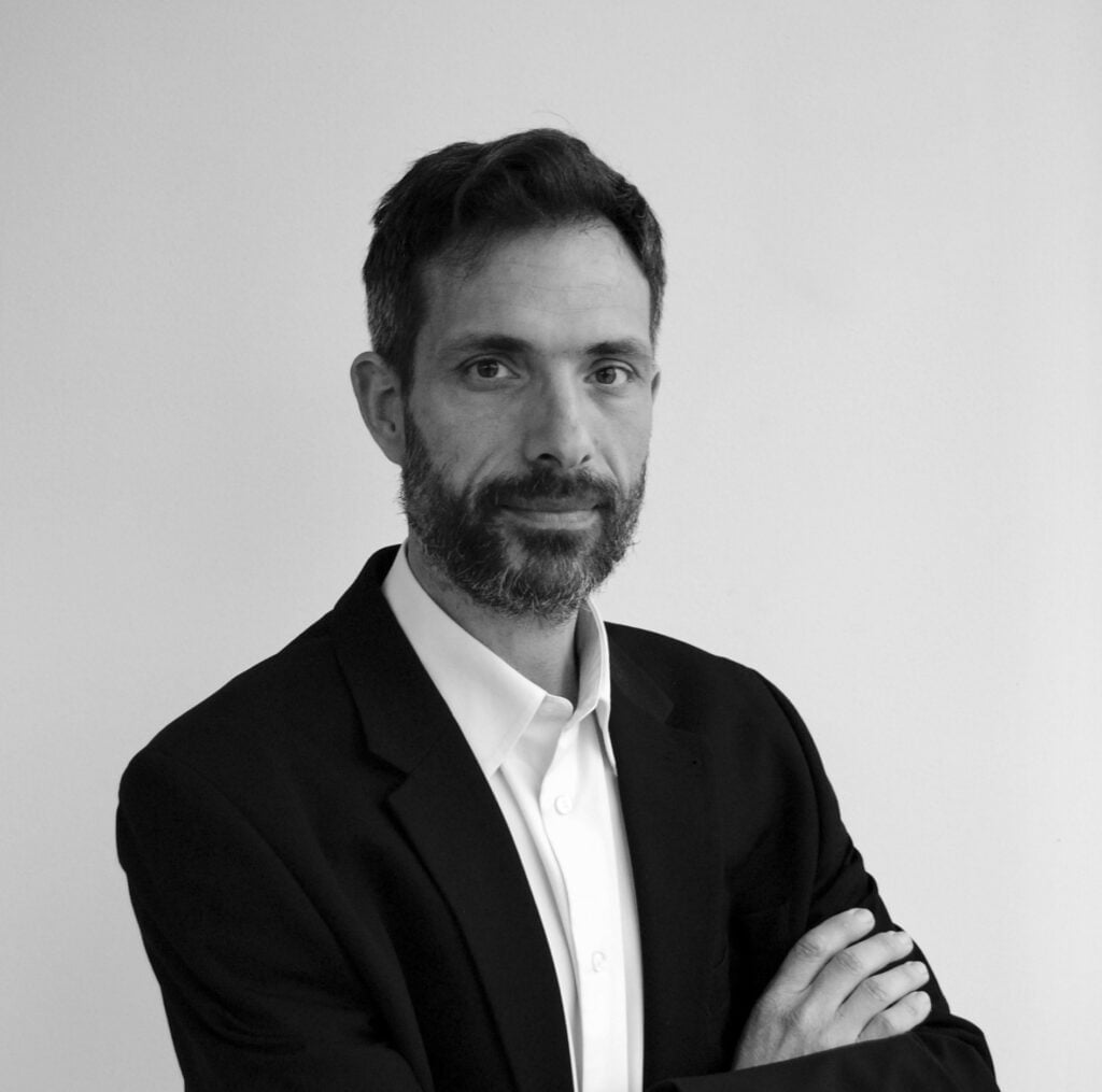 Santiago Gil