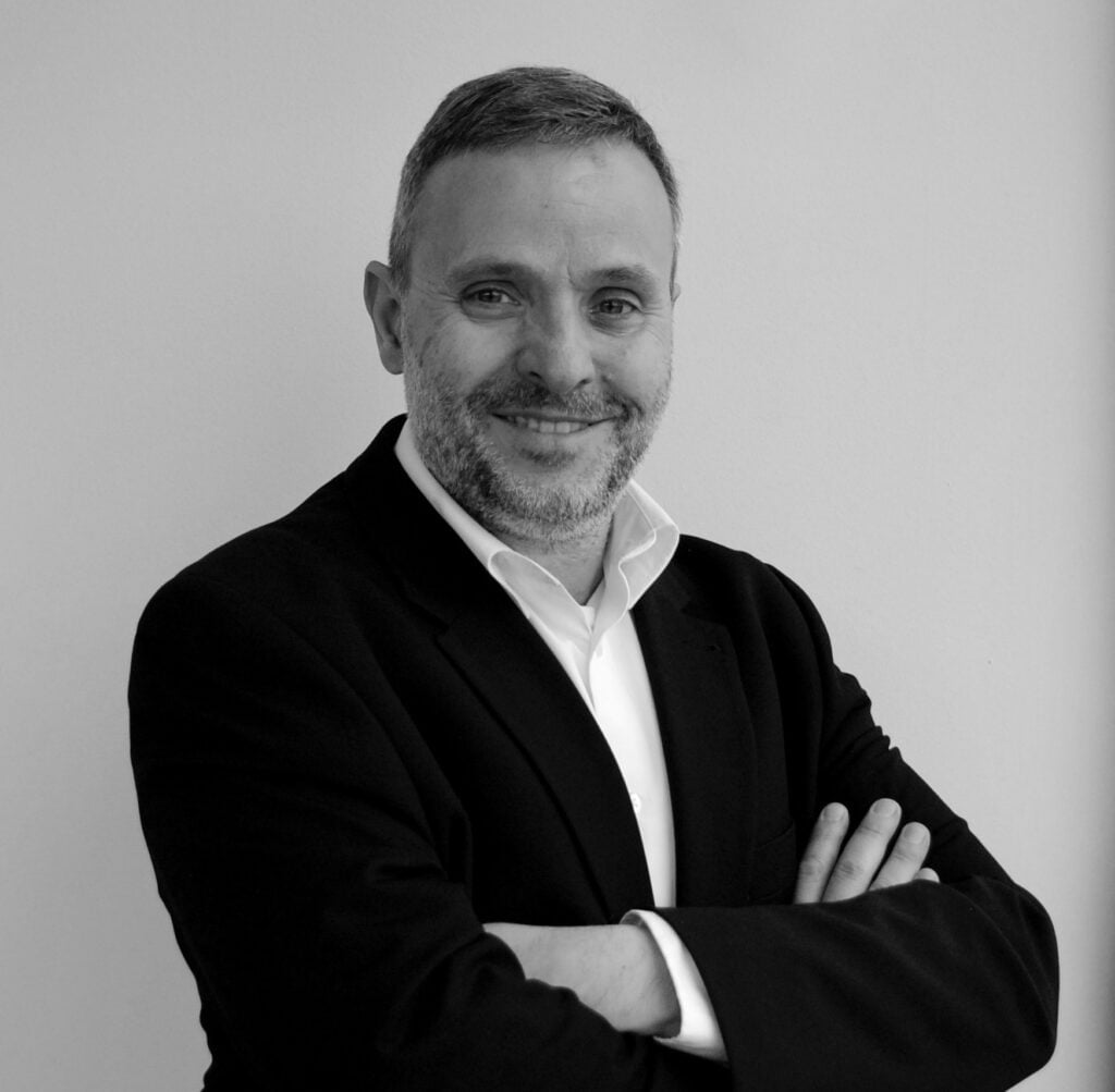 Toni Gelabert