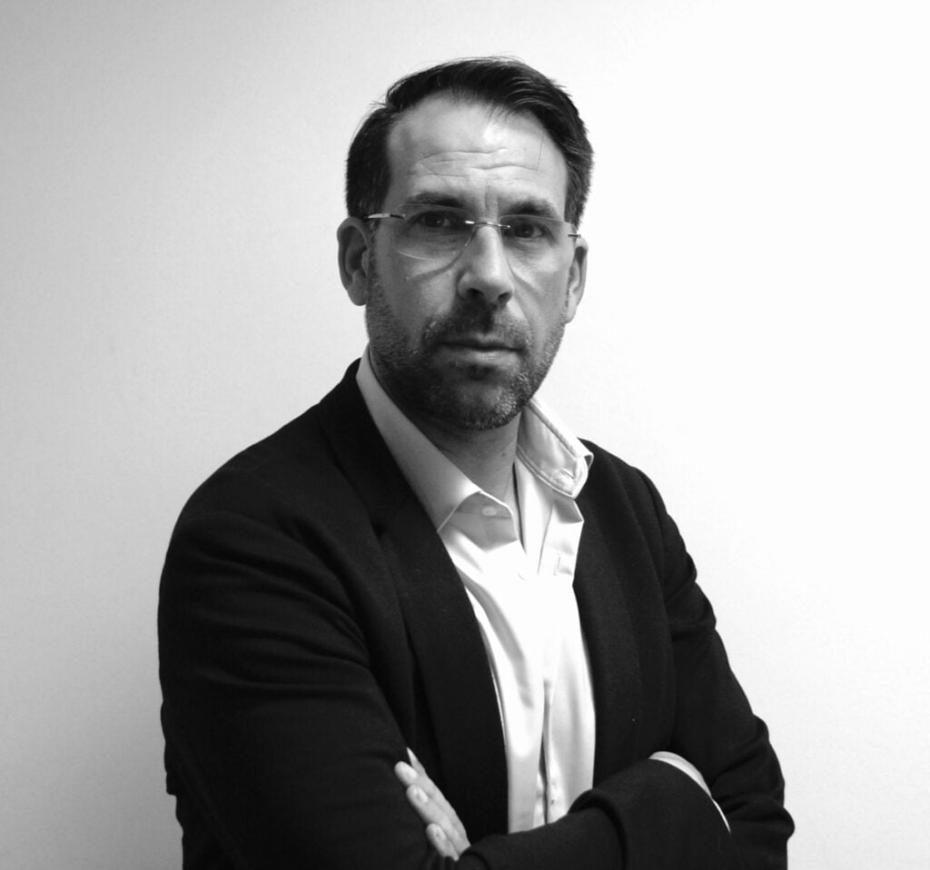 Victor Saiz