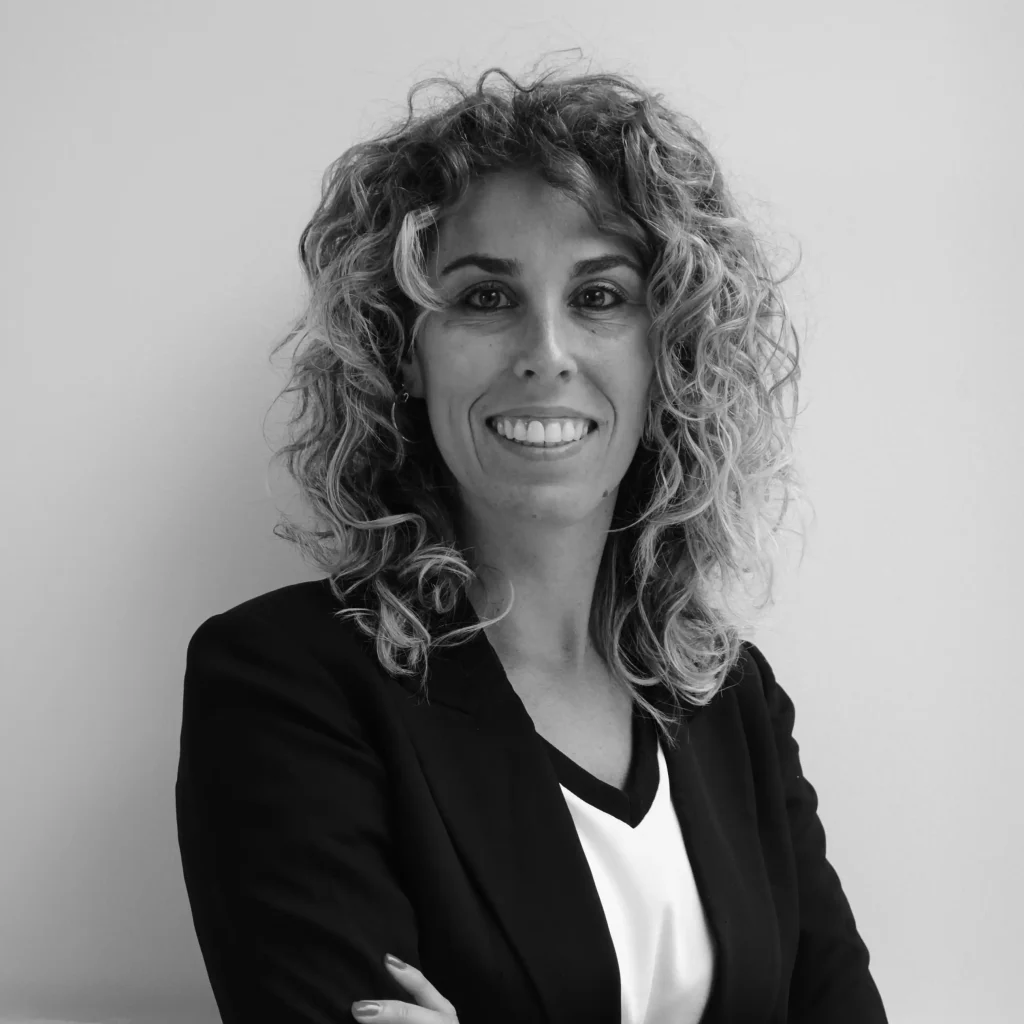 Alejandra Malberti