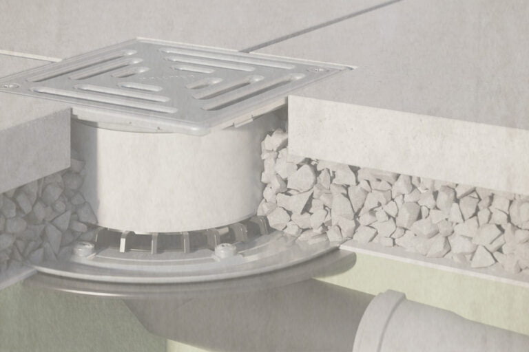 Canalización de aguas