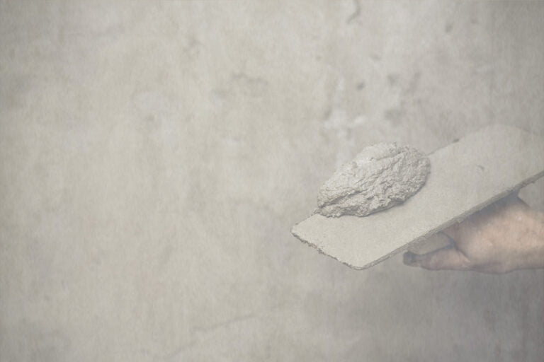 morteros construcción