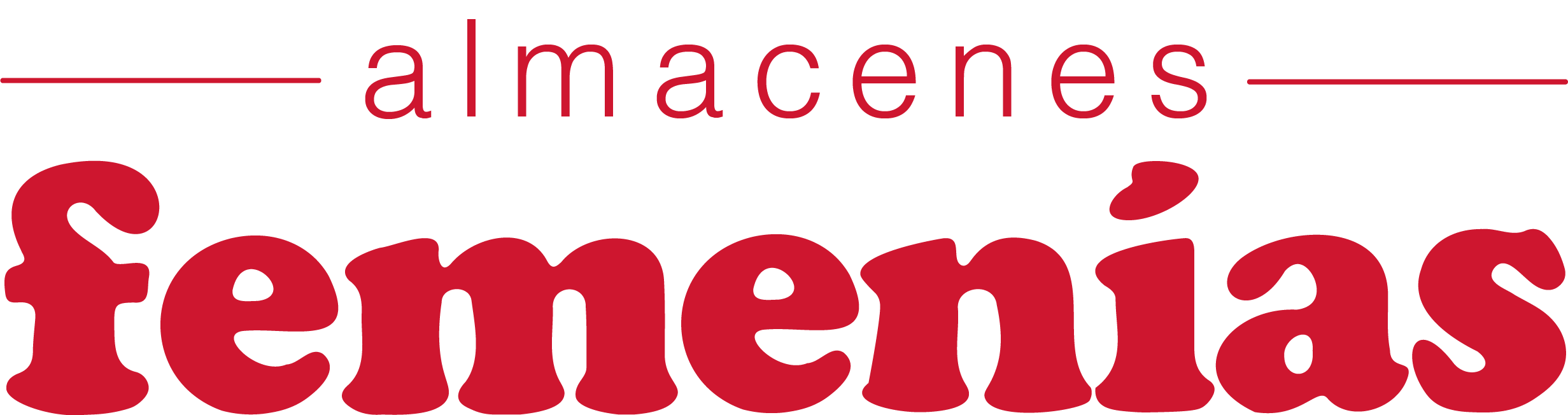 Almacenes Femenías