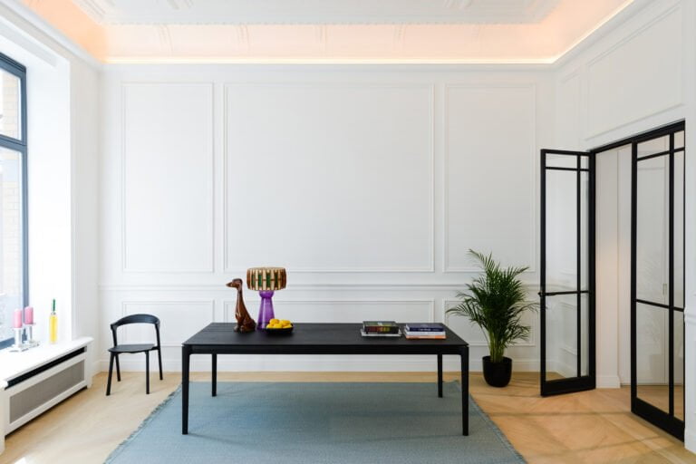 Aislamientos acústicos y soluciones decorativas