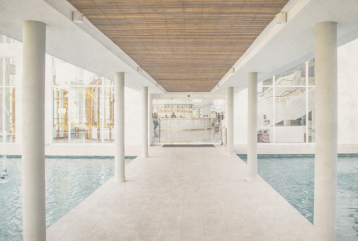 Hotel Resort Majestic, Cancun