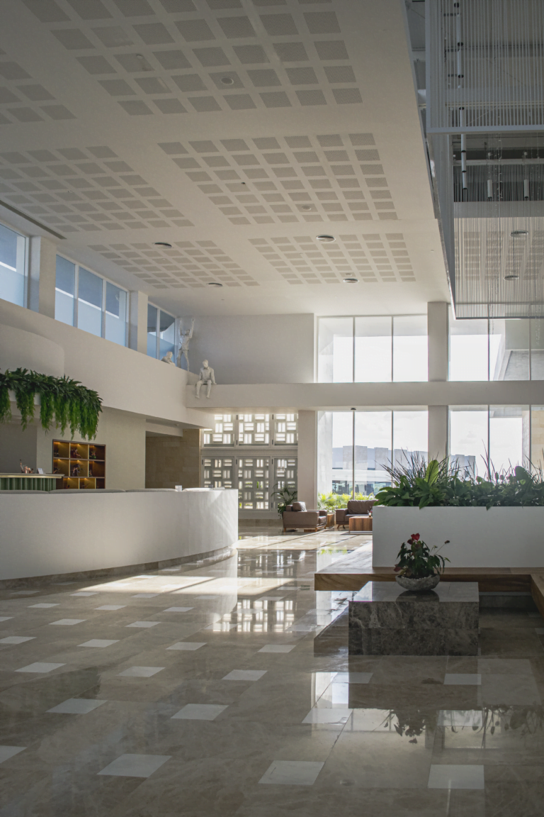 Hotel Resort Majestic, Cancún