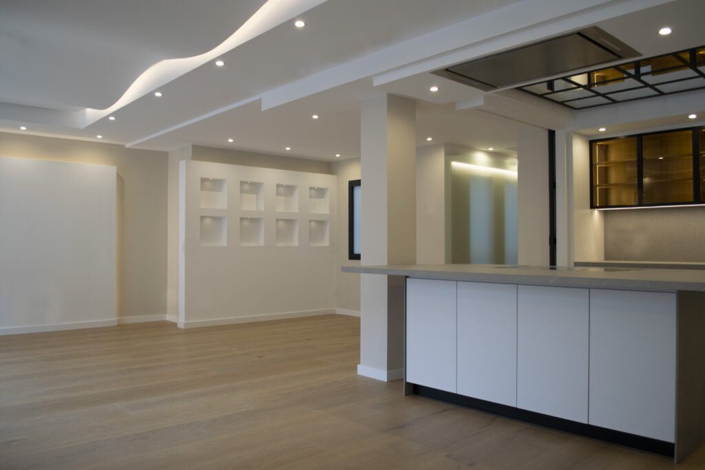 Vivienda unifamiliar en Palma de Mallorca