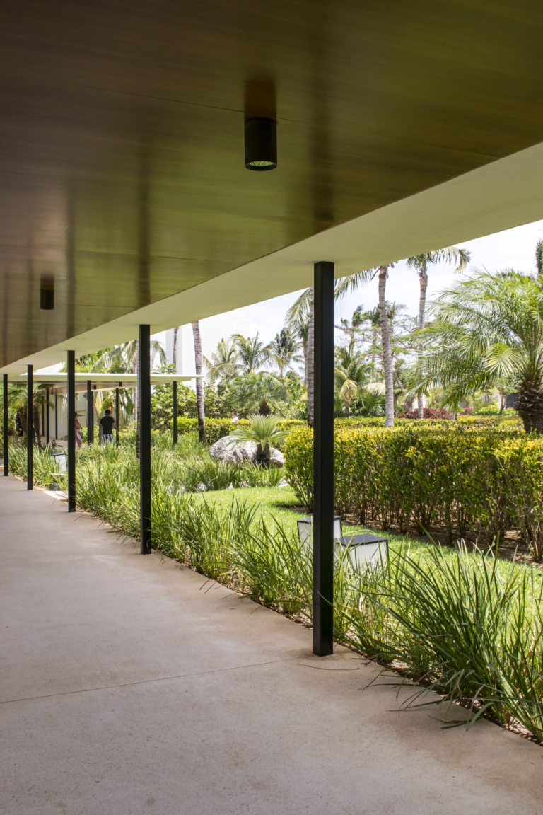 Hotel Resort Finest, Cancún