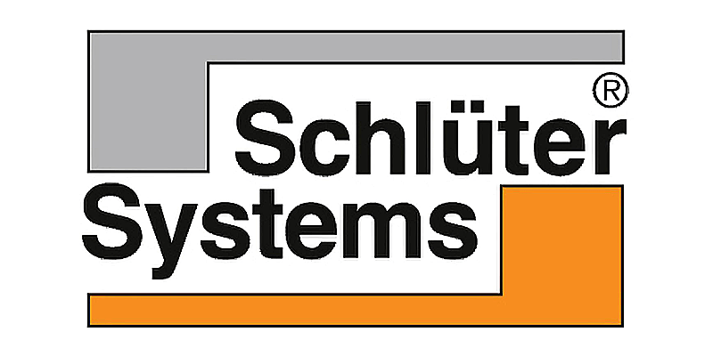 Schlüter Systems