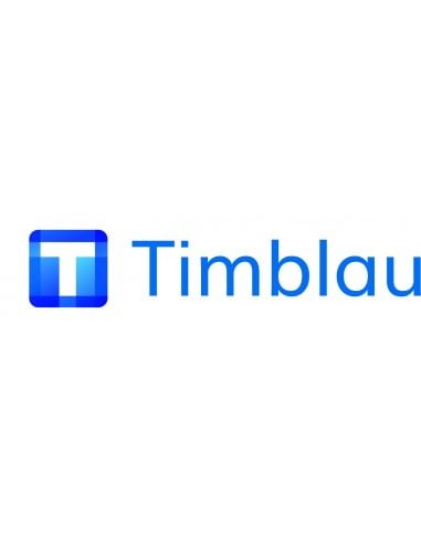 Timblau