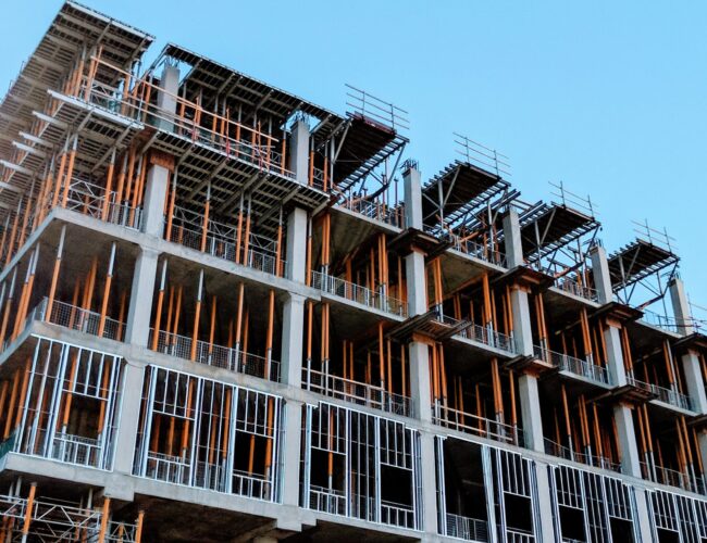 construcción construcción