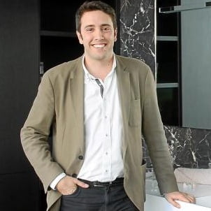 Gregori Jaume, asesor de ventas