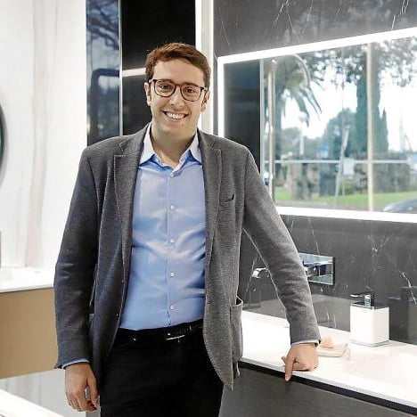 Gori Jaume: „Nicht alle Unternehmer haben die großen Hoteliers im Stich gelassen“