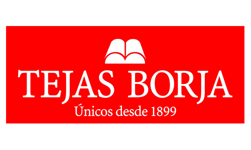 tejas Borja