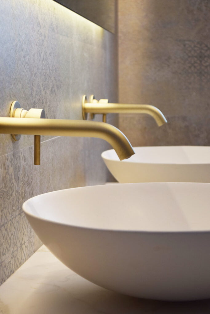 Mobiliario y accesorios de baño