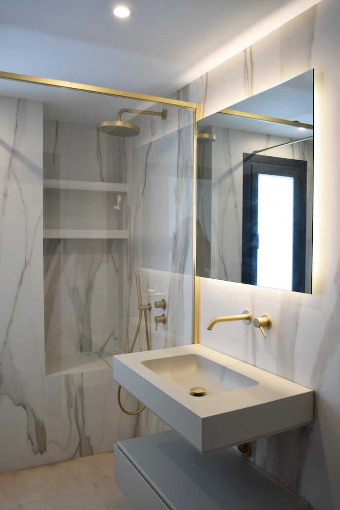 Vivienda unifamiliar en Bendinat, Mallorca