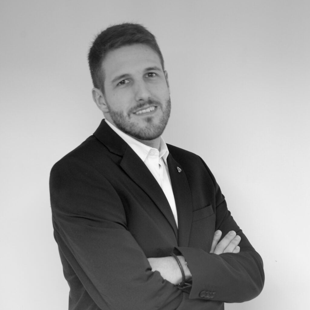 Daniel Romero
