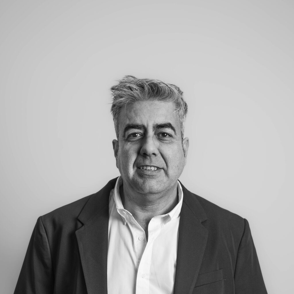 Jose Manuel Castillo