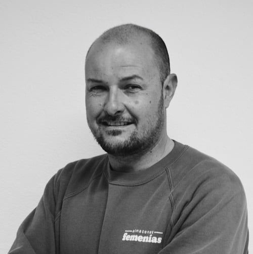 Enrique Suau