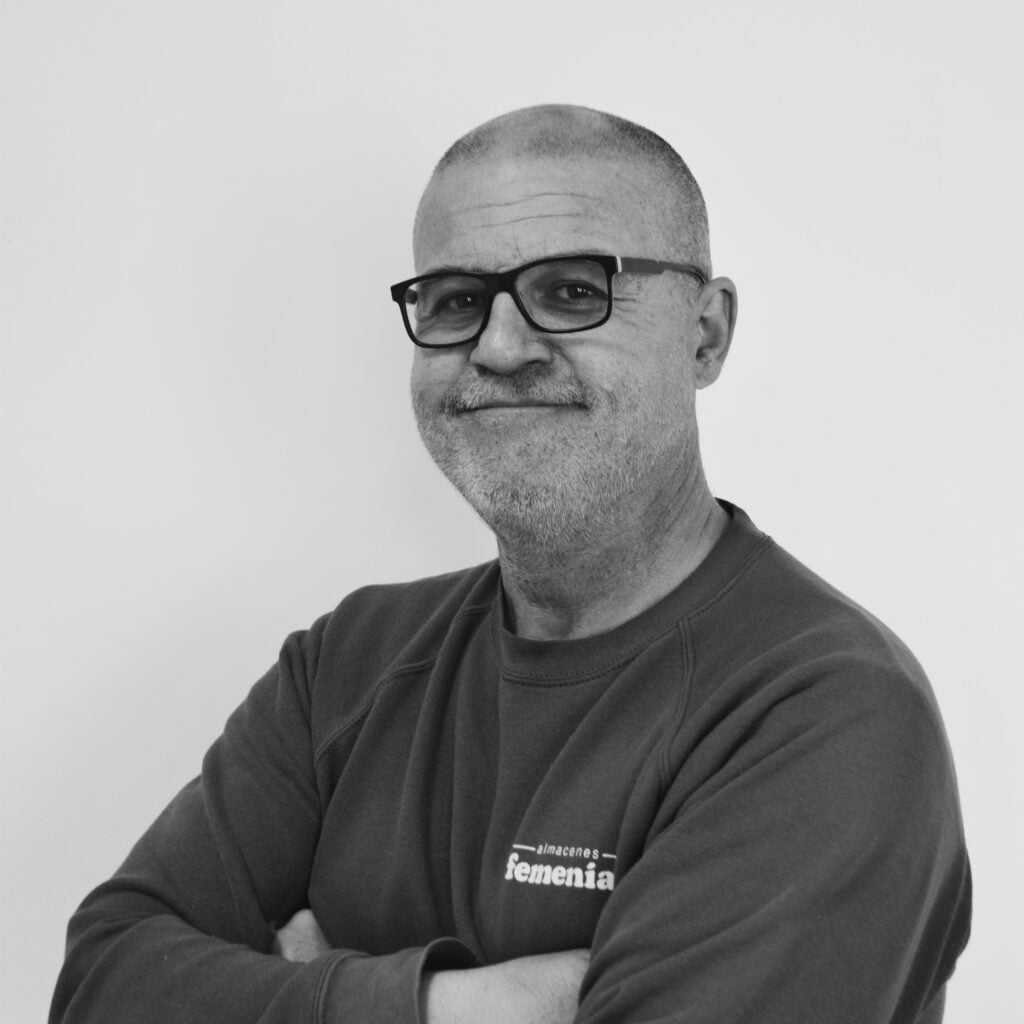 Manuel Ortiz