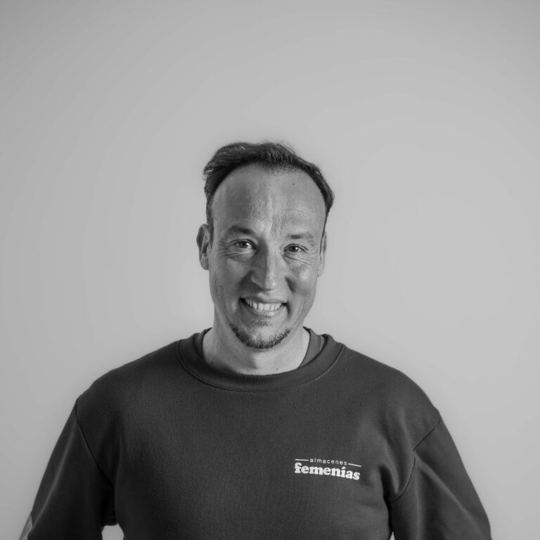 Pepe Martín