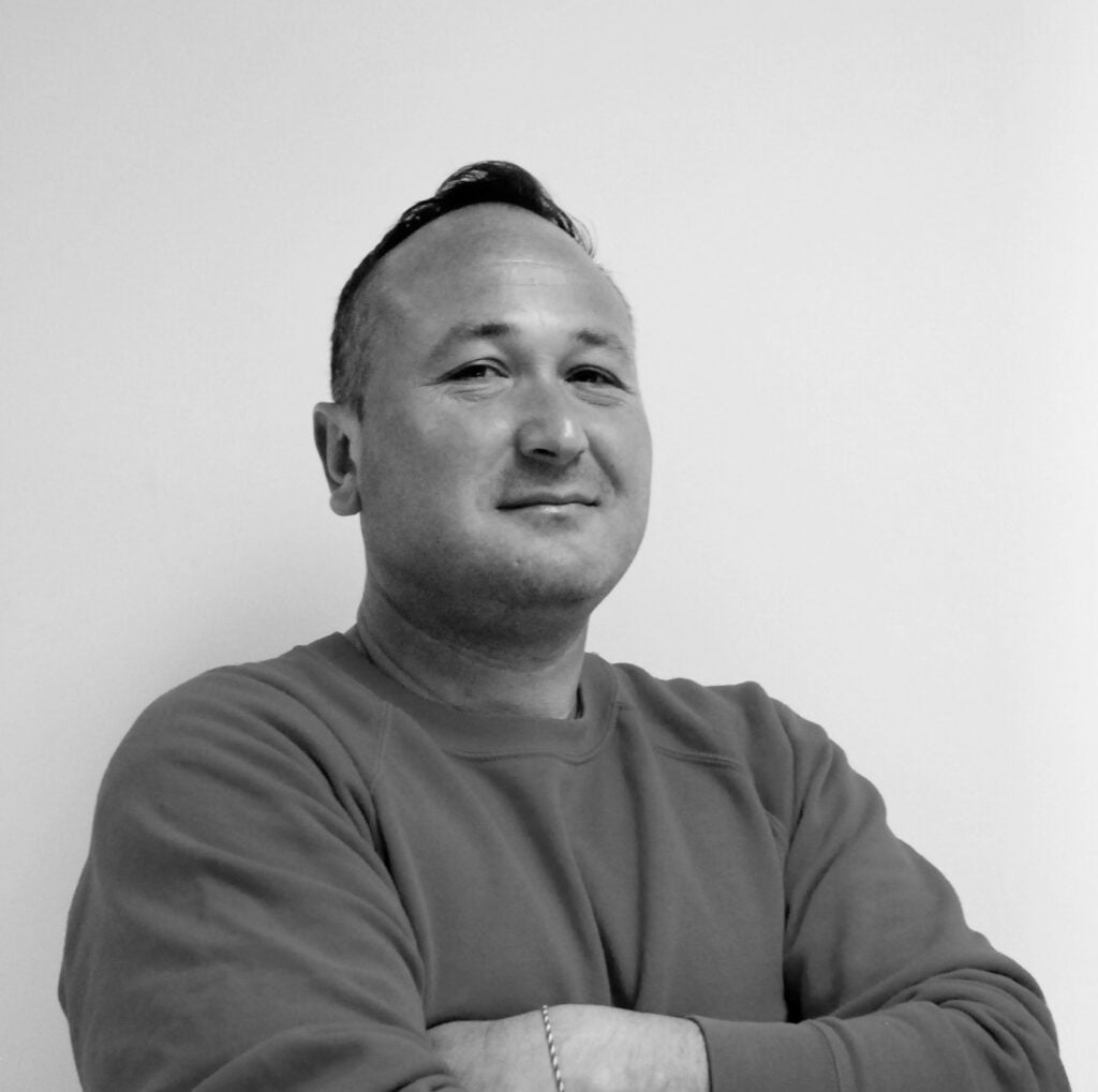 Stoichko Dimitrov
