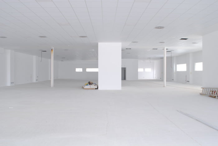 Nave industrial en Polígono Son Castelló, Mallorca