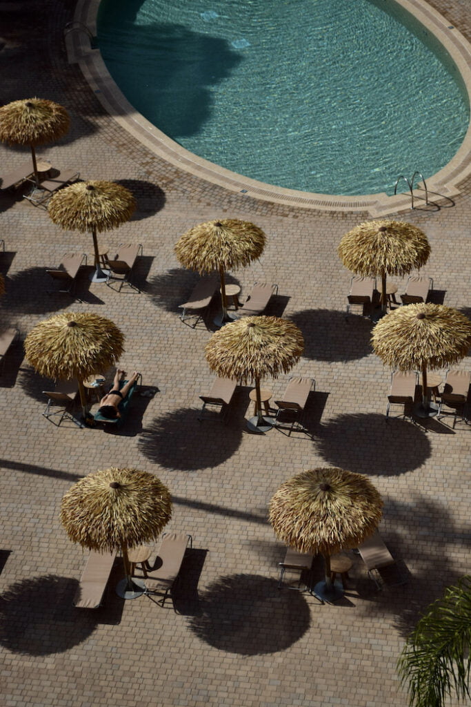 Aubamar Suites and Spa, Mallorca