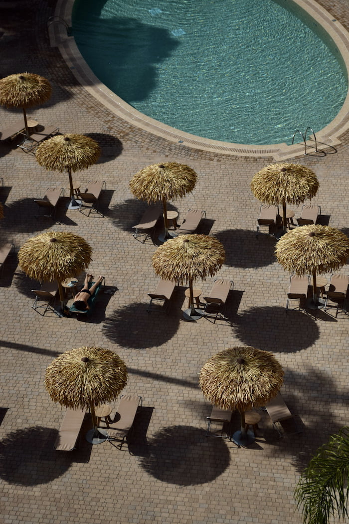 Aubamar Suites and Spa, Mallorca