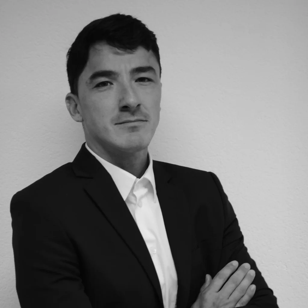 Pedro Vey