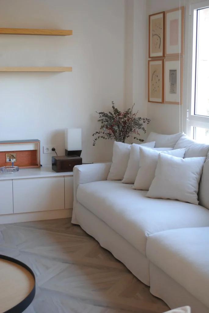 Vivienda unifamiliar en Jaume III, Mallorca