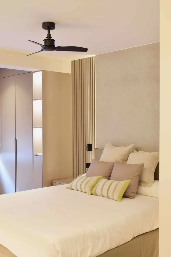 Apartment in calle Berenguer de Tornamina