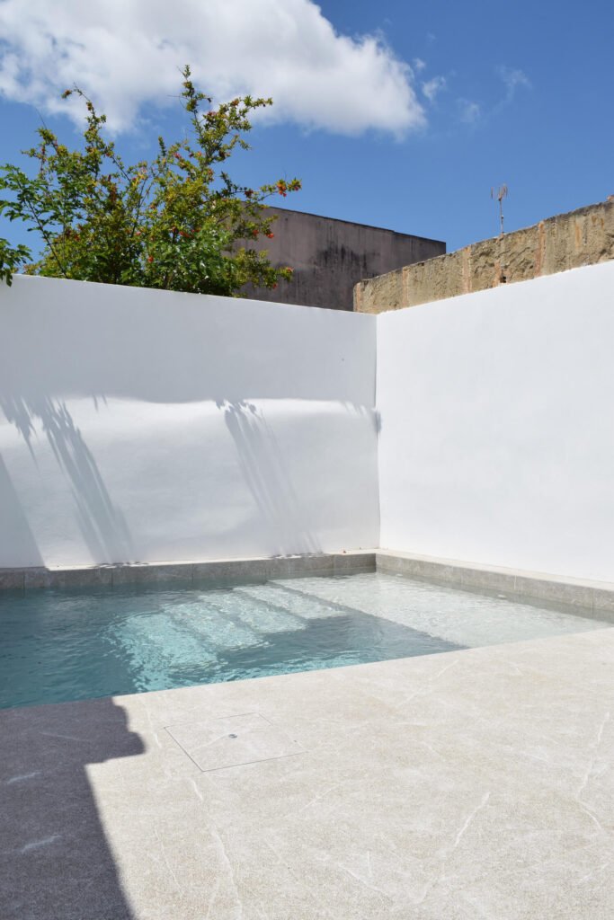 House in Campos